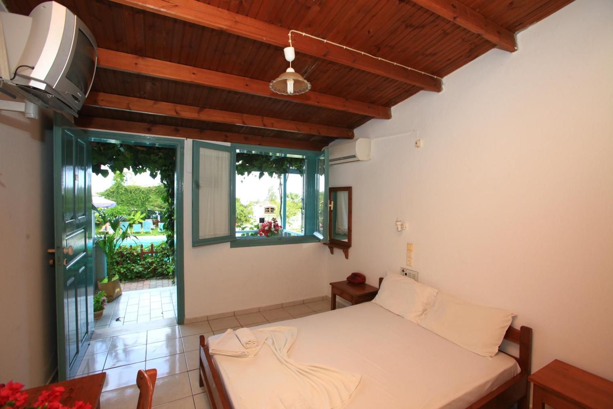 Anatoli Apartments Hersonissos  Room photo