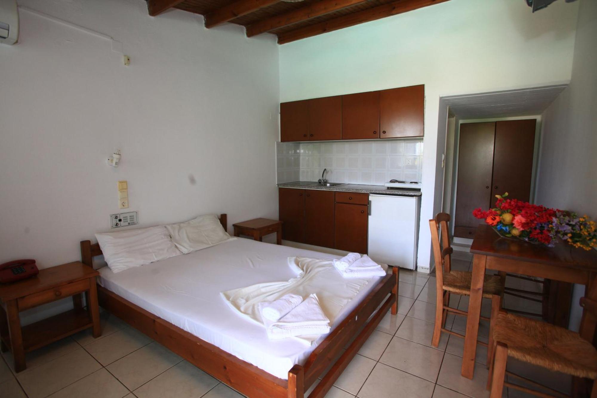 Anatoli Apartments Hersonissos  Room photo